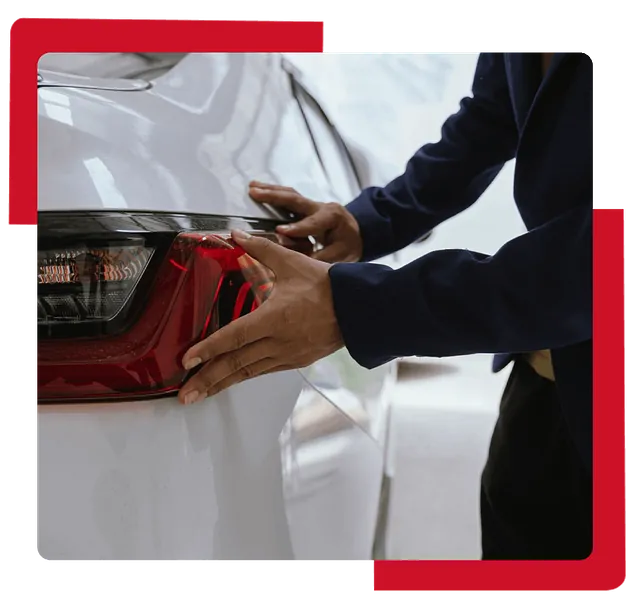 L'ATELIER CARROSSERIE ARLESIENNE
