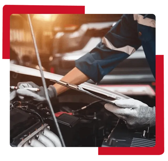 L'ATELIER CARROSSERIE ARLESIENNE