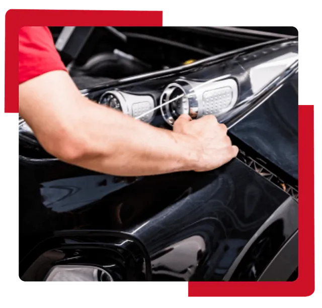 L'ATELIER CARROSSERIE ARLESIENNE